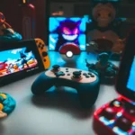 Think video games are bad? New research says otherwise – Tech