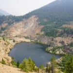 ICL Offers Science Pub Concerning Stibnite Gold Mine