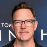 Matthew Lillard admits fashion trends are not his ‘forte’