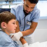 How much of families’ paychecks go toward healthcare costs? It depends on the state.