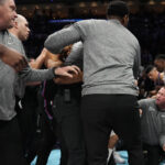 Erik Spoelstra Reacts to NBA Punishment on Heat Player