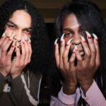 Furry fashion? Why everyone wants to be a werewolf now