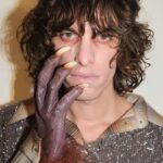 Gabe Gordon AW26 | Dazed