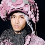 Meet the buzzy CSM grad who’s already dressing EsDeeKid