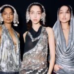 Central Saint Martins MA Fashion 2026