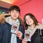 Melinda struts its stuff at Milan Fashion Week | News