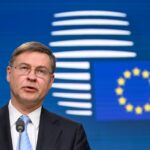 EU finance ministers debate why euro is ‘punching below its weight’ – EUobserver