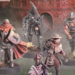 1490 Doom makes miniature gaming accessible