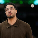 Injured Pacers star Tyrese Haliburton now dealing with ‘very painful’ case of shingles