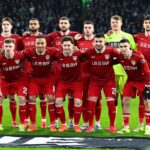 Team news and predicted lineups