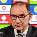 Celtic: Martin O’Neill on VAR and team selection for Stuttgart