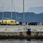 Five dead, 20 missing after migrant boat capsizes south of Greece’s Crete island