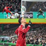 Europa League: Goals, saves of the day | NEWS.am Sport