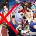 Last Round will not include Mai Shiranui and Kula Diamond nor crossplay or upgrades for existing owners