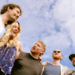 I quit my job and gave myself 365 days to get my band signed