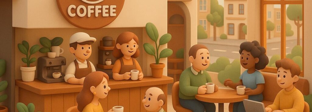 Starbucks Fashion Week Push Tests Brand Relevance And Investor Payoff