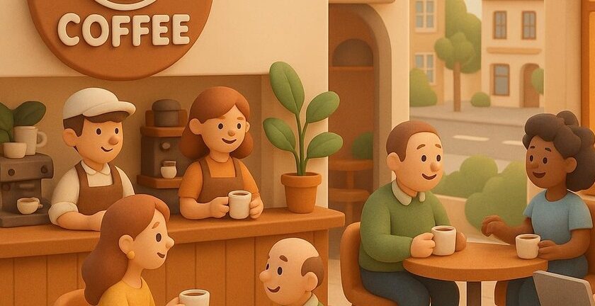 Starbucks Fashion Week Push Tests Brand Relevance And Investor Payoff