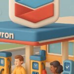 Chevron’s Greece And Libya Deals Add Long Term Upstream Options