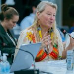 Sustainable Finance: Lloyds and B4NZ on Green Transparency