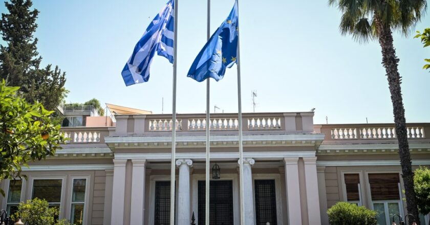 Greek PM to Meet Farmers Amid Livestock Concerns