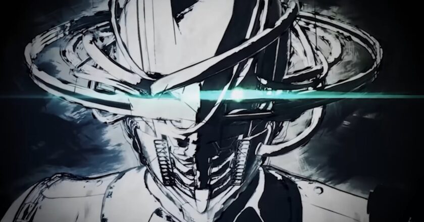 Suda51 Says Grasshopper Is Still Working On A “Switch 2 Version” Of Its New Game