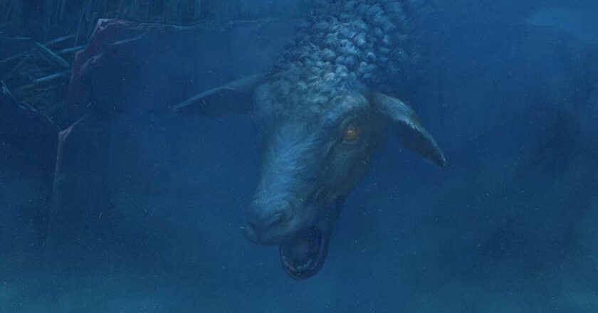 Reanimal Review (Switch 2) | Nintendo Life