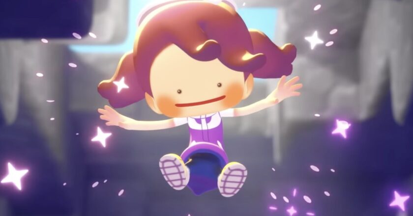 Despite Low Expectations, Pokémon Pokopia Had Me Grinning From Ear To Ear