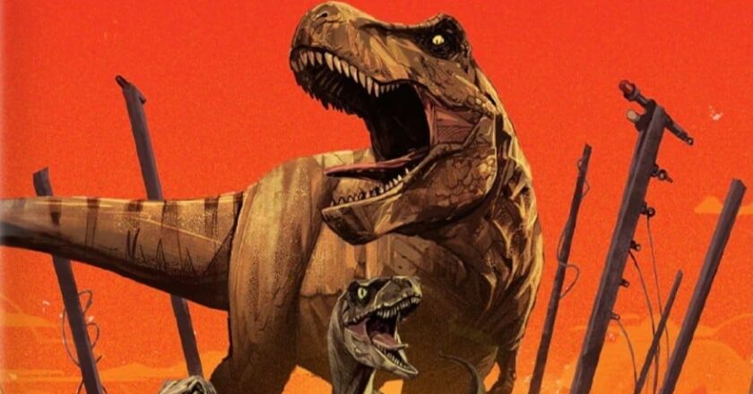 Jurassic Park: Classic Games Collection To Be Delisted Just Two Years After Release