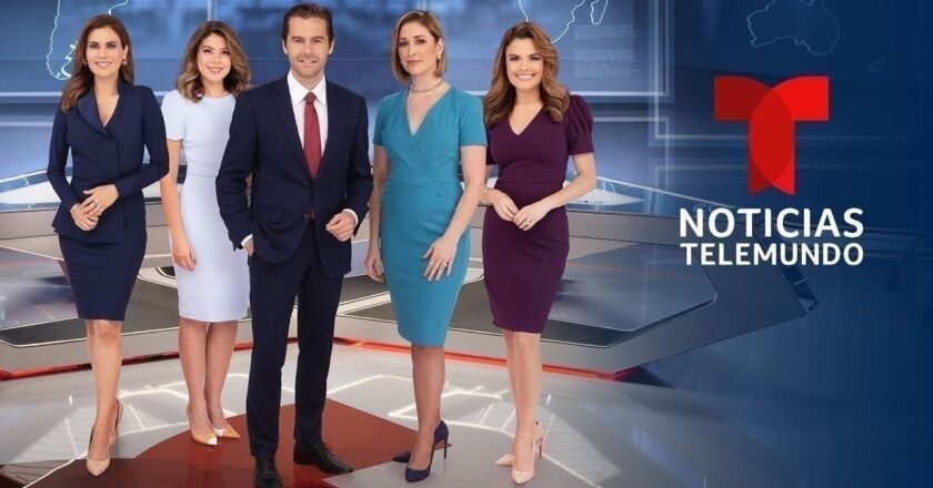 Las noticias del Mediodía, martes 10 de febrero de 2026 | Noticias Telemundo