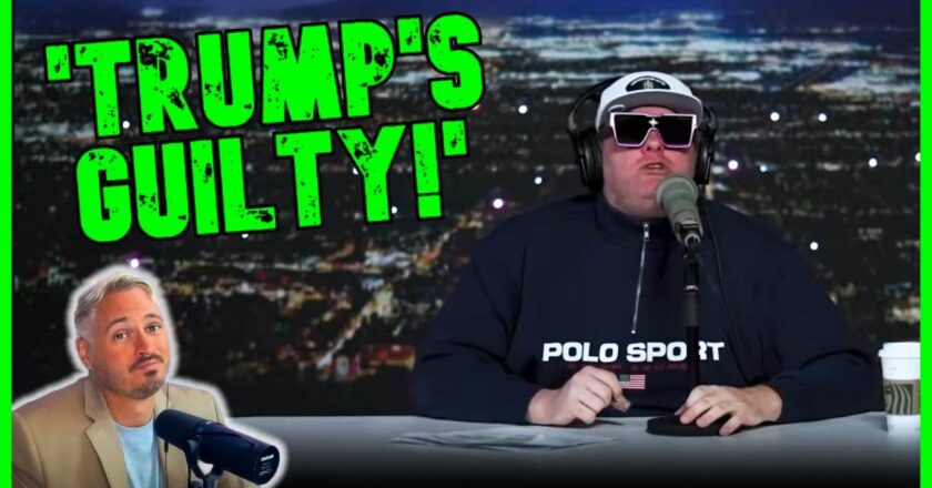 ‘HE’S GUILTY!’: Tim Dillon TURNS On Trump Over Epstein Files – ‘HE F*CĶED KIDS’ | Kyle Kulinski