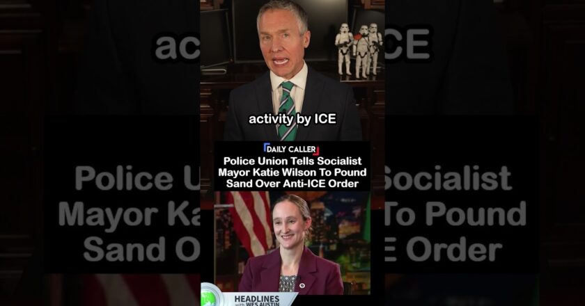 Seattle Cops REFUSE Mayor’s Order