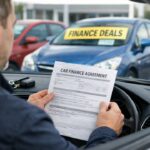 When Convenience Comes at a Cost: Drivers Reconsider the Price of Past Car Finance Deals