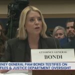Attorney General Pam Bondi Testifies Before House Judiciary Committee
