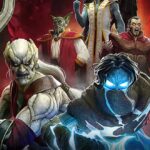 Two Legacy Of Kain Titles Are On The Way To Switch 2 And Switch This March