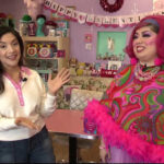 Vintage fashion with a body-positive twist in SA