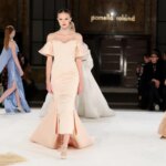 Pamella Roland Serves Winter Glamour At New York Fashion Week