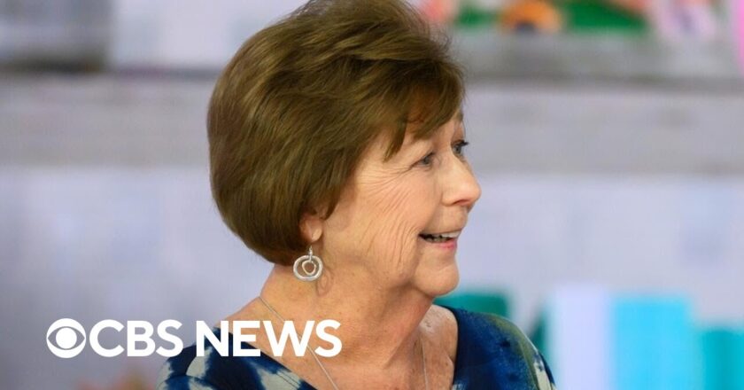 Person of interest in Nancy Guthrie’s disappearance is in custody, sources say | Special Report