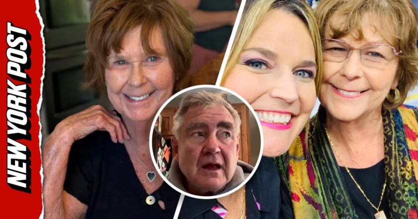 Why the Nancy Guthrie Kidnap Theory Doesn’t Add Up and Her Family Should Prep for the Worst: Expert