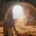 Saros Shaves Off Returnal’s Rough Edges for a More Universally Appealing PS5 Roguelite