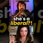 ‘Leftist’ DEFENDS Trump With Silly Talking Points 🙄