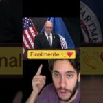 Tom Homan anuncia que se acabarán los operativos masivos de migración en Minneapolis 👏❤️