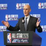 NBA commissioner Adam Silver sends message to tanking teams
