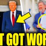 Massie Just Posted Bondi’s Secret Epstein Docs