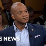 Gov. Moore dismisses Trump’s “not worthy” snub: “I will bow down to no one”