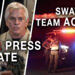 #BREAKING: SWAT ACTIVITY + PRESS UPDATE | NANCY GUTHRIE INVESTIGATION MAJOR UPDATE | #HeyJB