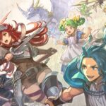 New Strategy RPG ‘Brigandine: Abyss’ Is Coming To Switch 2 In 2026