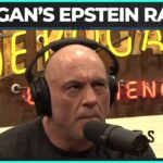 The Epstein Files May Be The LAST STRAW For Joe Rogan