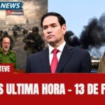 🚨NOTICIAS:  APAGONES, CALLES VACÍAS Y VUELOS CANCELADOS | TURISTAS DEJANDO CUBA DE FORMA MASIVA