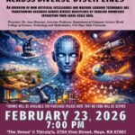 FHSU’s upcoming Science Café set for Monday, Feb. 23