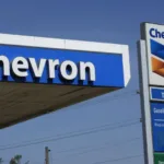 Chevron signs gas exploration deals with Greece
